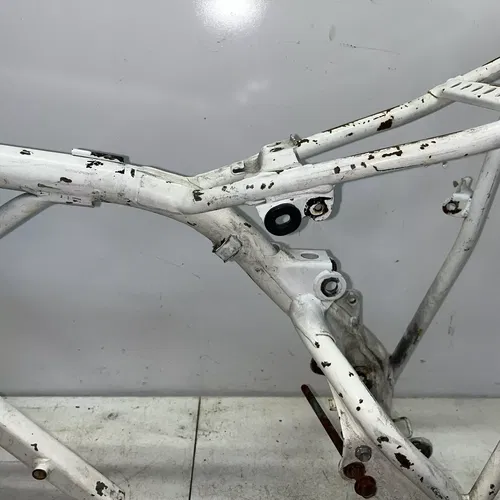 1998 Honda XR80R Frame 50100-KN4-A11ZA