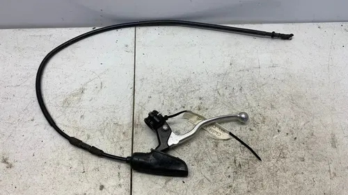 2002 Yamaha ttr125 L Clutch Lever 4GY-83912-00-00