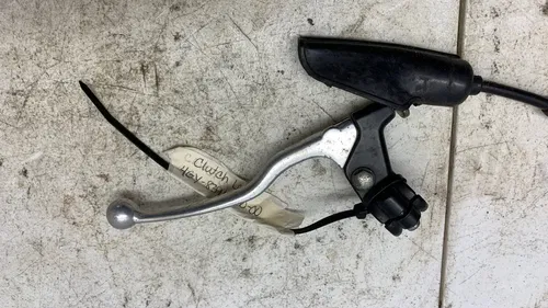 2002 Yamaha ttr125 L Clutch Lever 4GY-83912-00-00