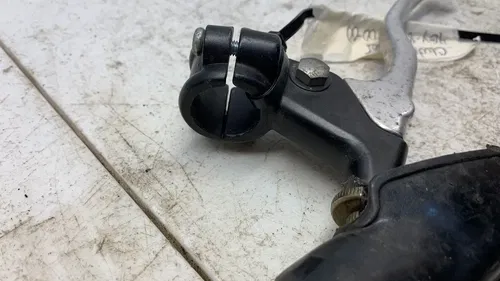 2002 Yamaha ttr125 L Clutch Lever 4GY-83912-00-00