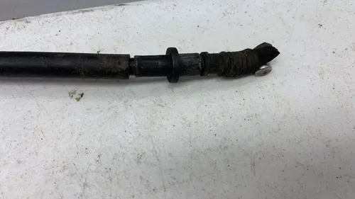 2002 Yamaha ttr125 L Clutch Lever 4GY-83912-00-00