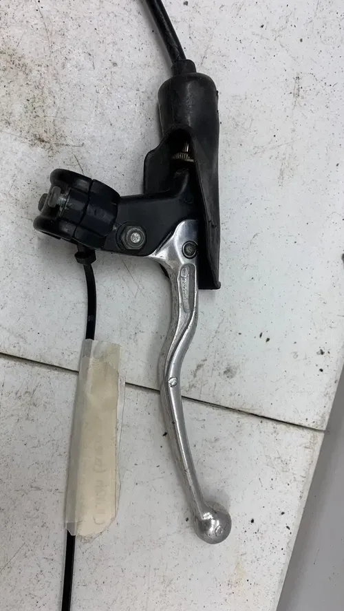 2002 Yamaha ttr125 L Clutch Lever 4GY-83912-00-00