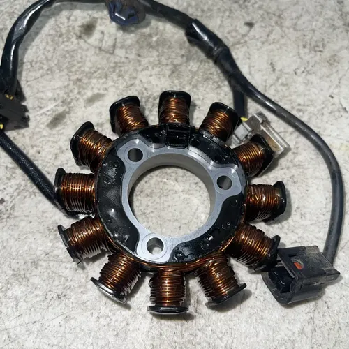 2025 Honda CRF250R OEM Stator Generator 31120-K95-AA1