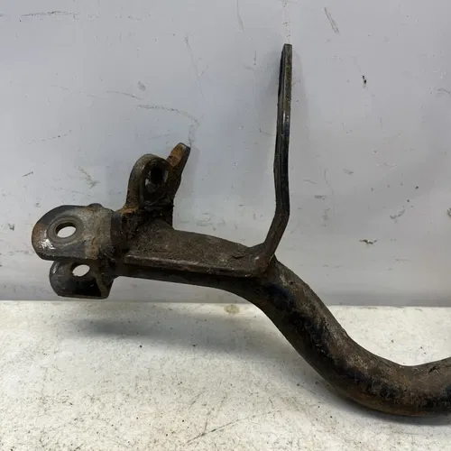 1996 Yamaha PW80 PW 80 Foot Rest