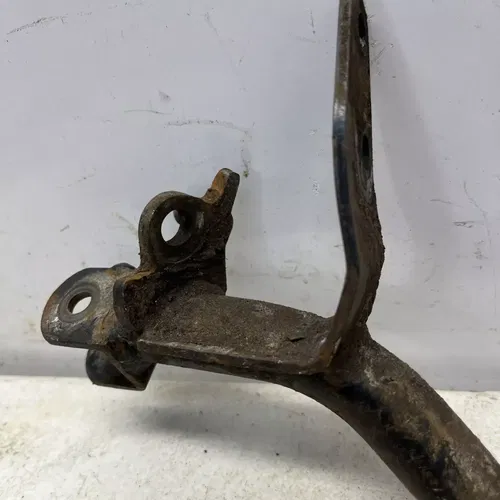 1996 Yamaha PW80 PW 80 Foot Rest