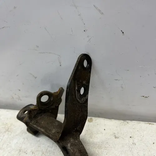1996 Yamaha PW80 PW 80 Foot Rest