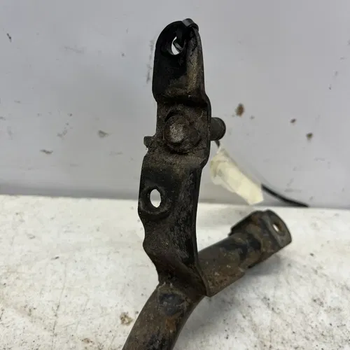 1996 Yamaha PW80 PW 80 Foot Rest
