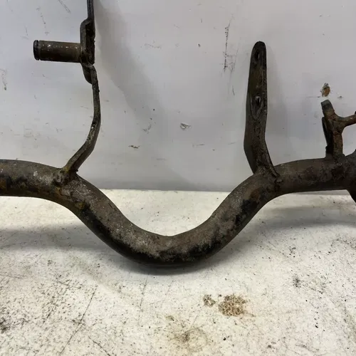 1996 Yamaha PW80 PW 80 Foot Rest
