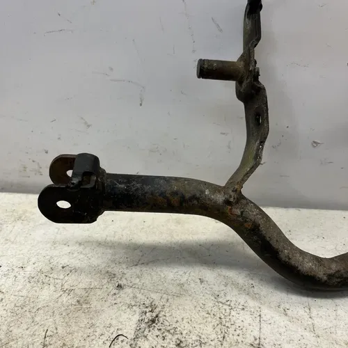 1996 Yamaha PW80 PW 80 Foot Rest