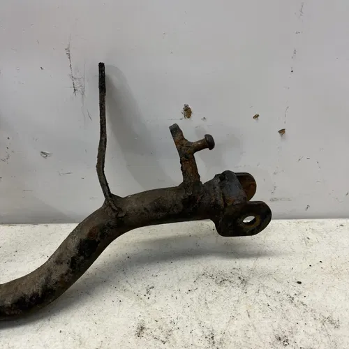 1996 Yamaha PW80 PW 80 Foot Rest