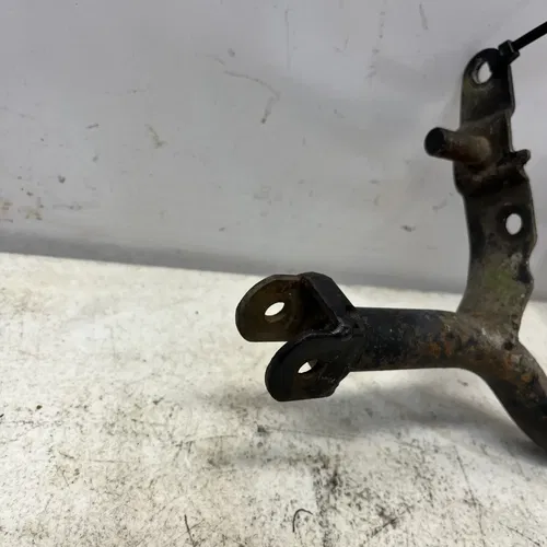 1996 Yamaha PW80 PW 80 Foot Rest