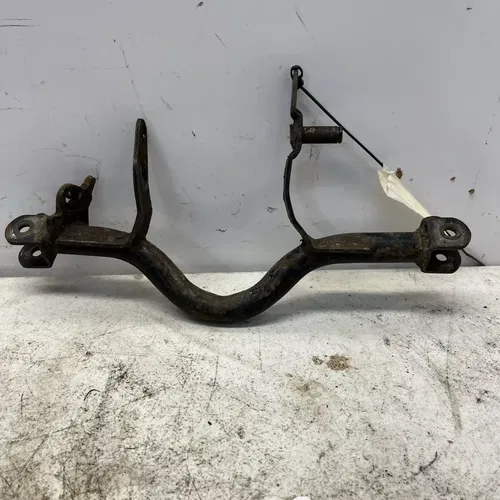 1996 Yamaha PW80 PW 80 Foot Rest