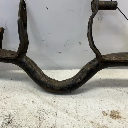 1996 Yamaha PW80 PW 80 Foot Rest