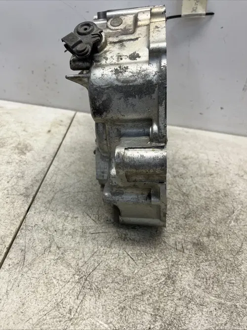 1996 Yamaha Serow XT225 Left Engine Crankcase
