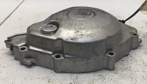 2001 Yamaha TTR125 Stator Cover 5HP-15411-01-00