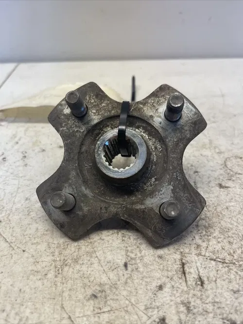 2004 HONDA TRX90 Rear Hub 42410-HF7-000