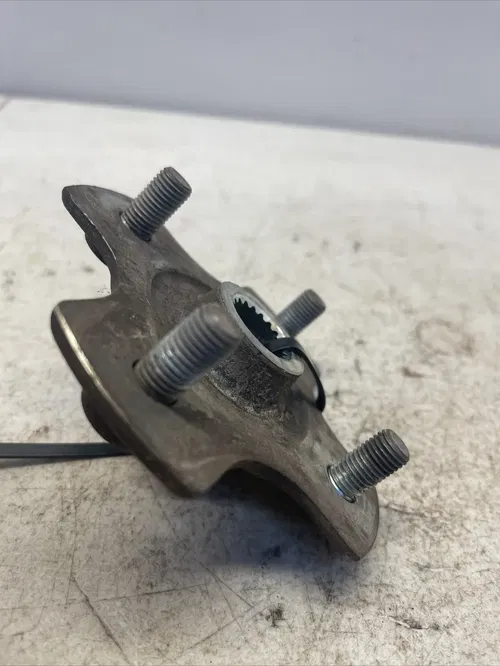 2004 HONDA TRX90 Rear Hub 42410-HF7-000