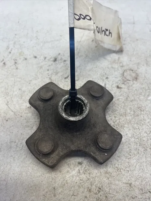 2004 HONDA TRX90 Rear Hub 42410-HF7-000