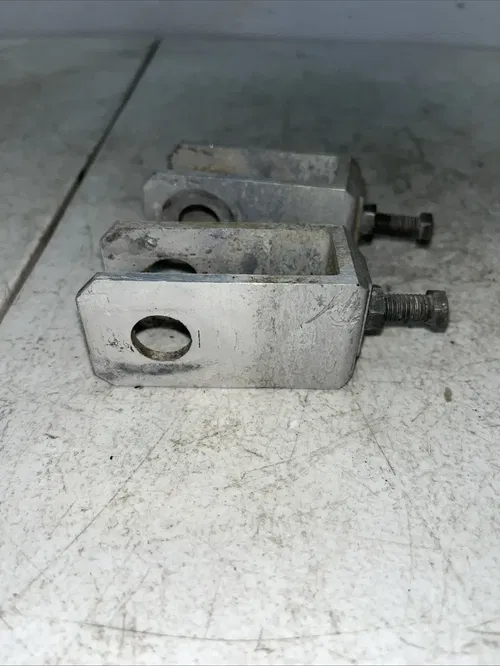 2004 Yamaha YZ85 Chain Pullers 5PA-25388-00-00