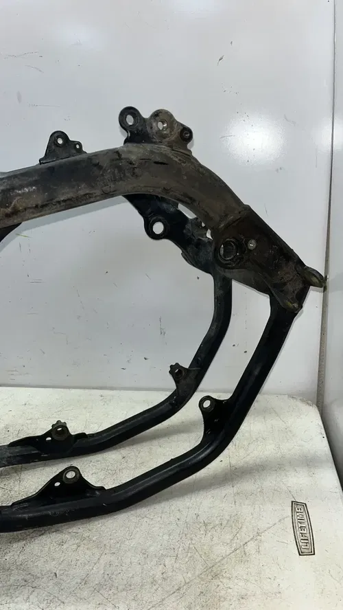 2016 KTM 350Sxf Frame 7940300140033