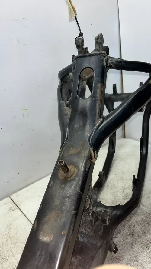 2016 KTM 350Sxf Frame 7940300140033