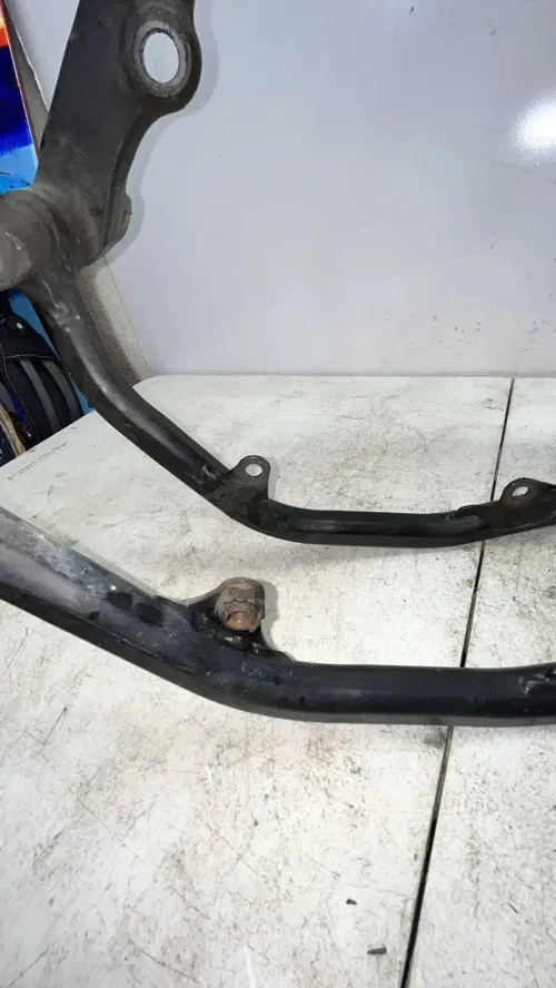 2016 KTM 350Sxf Frame 7940300140033