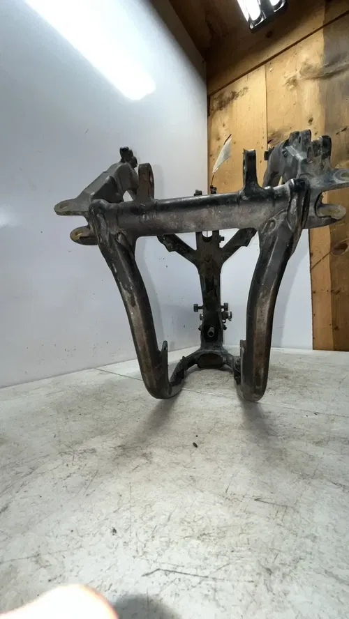 2016 KTM 350Sxf Frame 7940300140033
