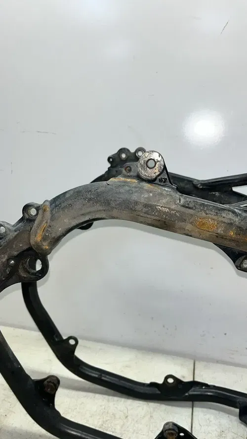 2016 KTM 350Sxf Frame 7940300140033