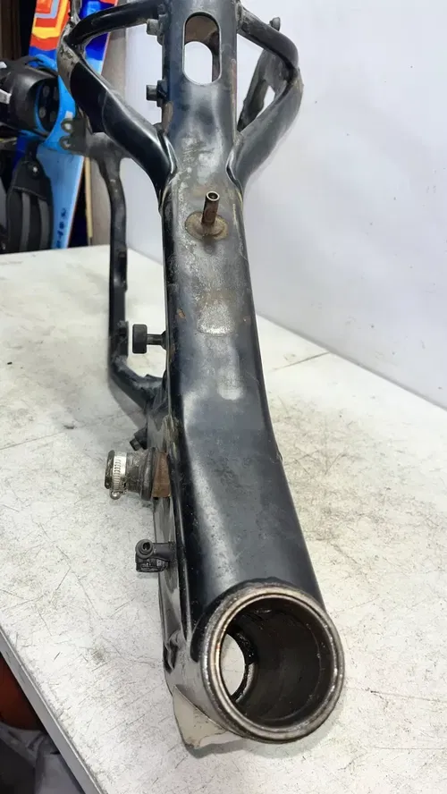 2016 KTM 350Sxf Frame 7940300140033