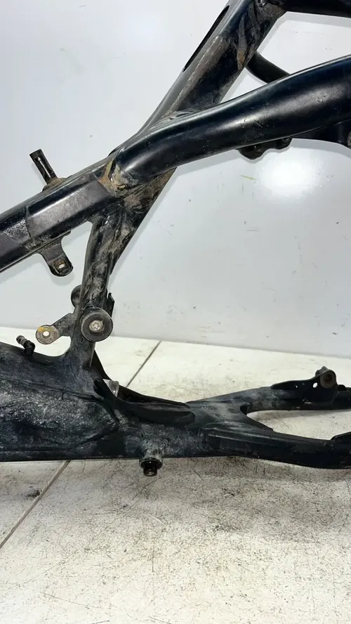 2016 KTM 350Sxf Frame 7940300140033