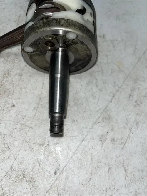2022 KTM 65SX Crankshaft 46230018000