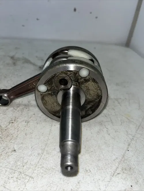 2022 KTM 65SX Crankshaft 46230018000