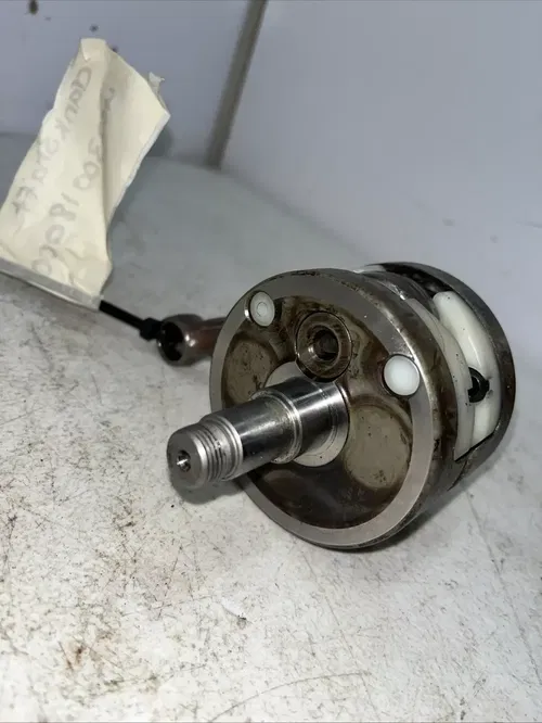 2022 KTM 65SX Crankshaft 46230018000