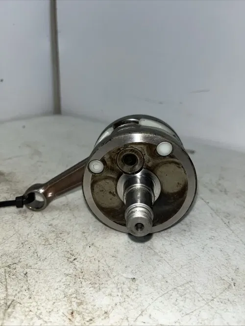 2022 KTM 65SX Crankshaft 46230018000