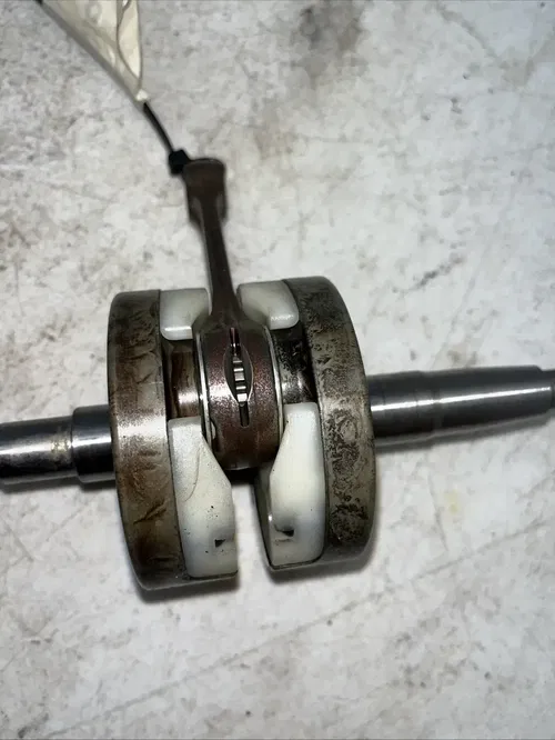 2022 KTM 65SX Crankshaft 46230018000
