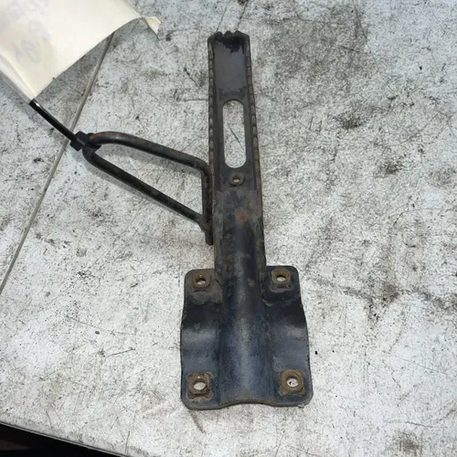 2001 Honda Trx90 Rt Foot Pedal Foot Rest Bar Step 50610-HF7-000