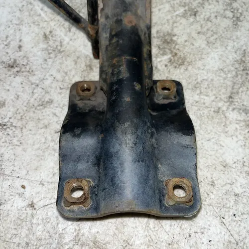2001 Honda Trx90 Rt Foot Pedal Foot Rest Bar Step 50610-HF7-000