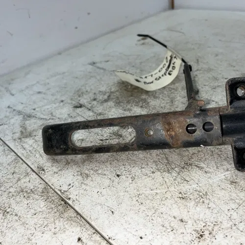 2001 Honda Trx90 Rt Foot Pedal Foot Rest Bar Step 50610-HF7-000
