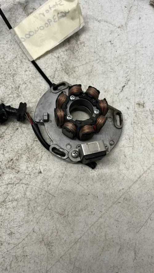 2022 KTM 65SX OEM Stator 46239004000