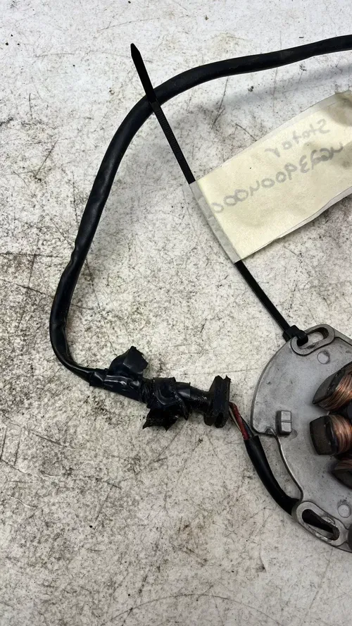 2022 KTM 65SX OEM Stator 46239004000