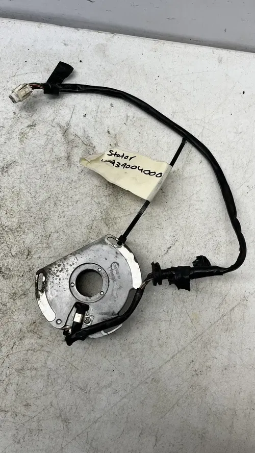 2022 KTM 65SX OEM Stator 46239004000