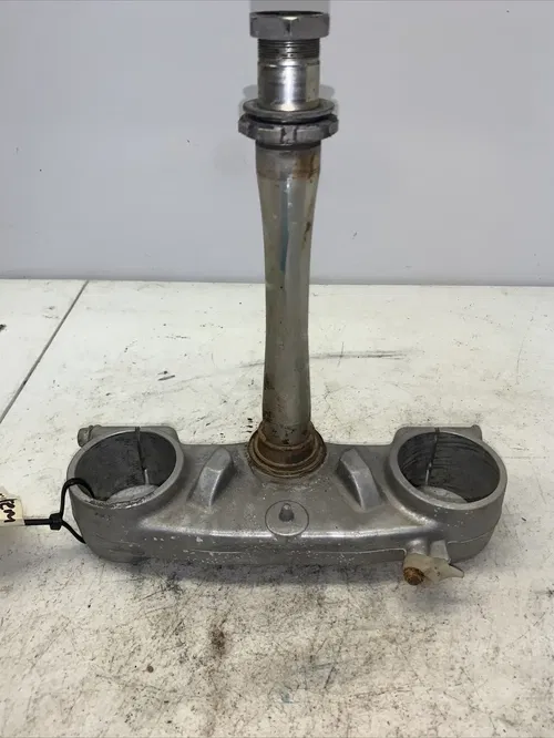 2001 Honda CR125 Steering Stem 53219-KZ4-J20