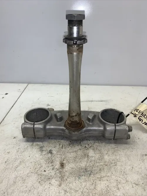 2001 Honda CR125 Steering Stem 53219-KZ4-J20