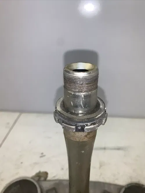 2001 Honda CR125 Steering Stem 53219-KZ4-J20