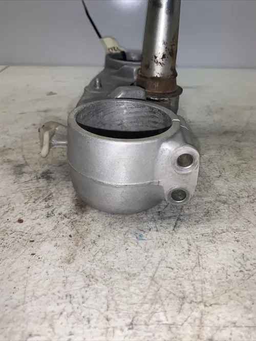 2001 Honda CR125 Steering Stem 53219-KZ4-J20
