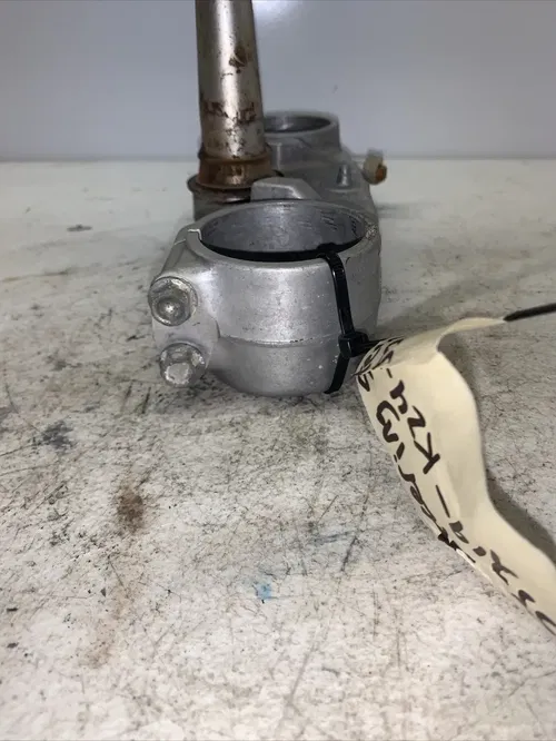 2001 Honda CR125 Steering Stem 53219-KZ4-J20