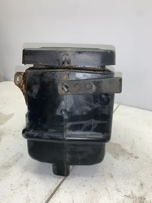 2013 Suzuki Kingquad LTA 750 Rear Box Assembly  93100-31G00