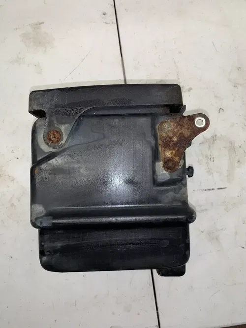 2013 Suzuki Kingquad LTA 750 Rear Box Assembly  93100-31G00