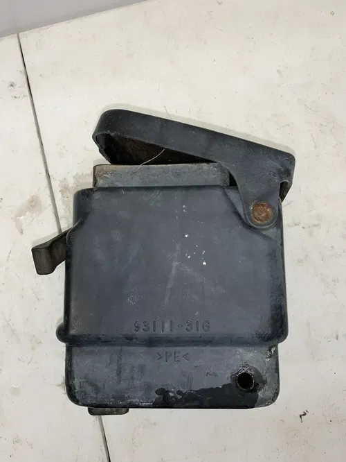 2013 Suzuki Kingquad LTA 750 Rear Box Assembly  93100-31G00