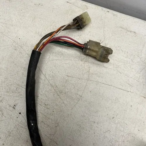 2019 Can Am Outlander 570XT Start Run Button Light Multi Function Switch